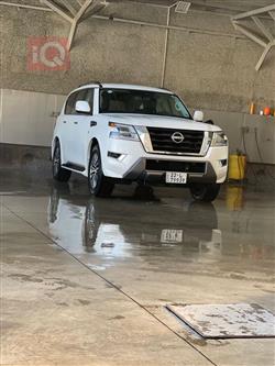 Nissan Armada
